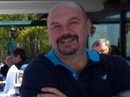 hallan muerto a empresario desaparecido en rosario: el cuerpo tiene 20 punaladas hallan muerto a empresario desaparecido en rosario: el cuerpo tiene 20 punaladas