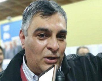 Alberto Fernández despidió al intendente cordobés que murió por coronavirus con solo 49 años