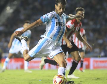 El campeón Racing visita a Estudiantes en el Ciudad de La Plata