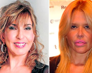 Georgina le contestó a Nazarena: No armen más despelote del que hay