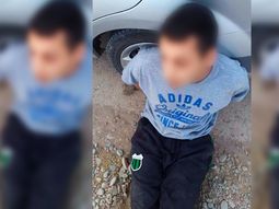 El asesino que se escondía en la casa de otro homicida