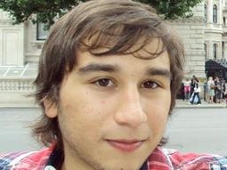 Steven grisales