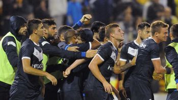 velez se lo dio vuelta a central y silencio el gigante de arroyito velez se lo dio vuelta a central y silencio el gigante de arroyito