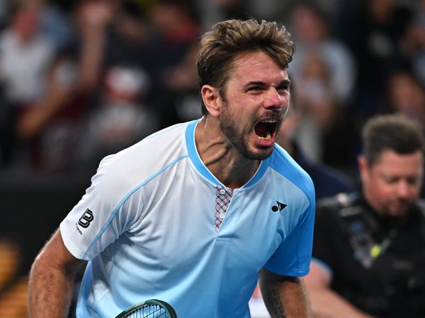 Stan Wawrinka