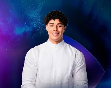 Quién es Saif Yousef