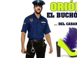 las cargadas de los hinchas a boca por el cabaret las cargadas de los hinchas a boca por el cabaret