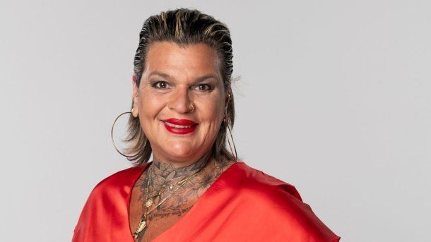 Aseguran que el marido de Sandra de Gran Hermano le estaría siendo infiel con una escort