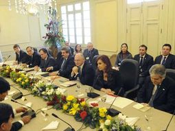 la importacion de gas permitira ahorrar unos 227 millones de dolares la importacion de gas permitira ahorrar unos 227 millones de dolares