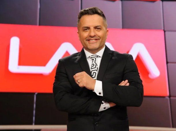 Ángel de Brito anunció que habrá una nueva integrante en LAM: de quién se trata