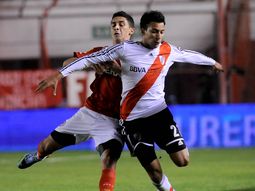 argentinos le gano a river y suena con la permanencia argentinos le gano a river y suena con la permanencia
