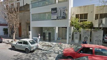 golpe a un edificio hiperseguro en la plata: desvalijaron seis departamentos golpe a un edificio hiperseguro en la plata: desvalijaron seis departamentos