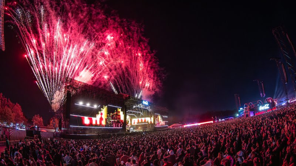 Concert Week: qué conciertos tendrán 2x1 del 4 al 8 de septiembre 2025 con tarjetas Banamex.