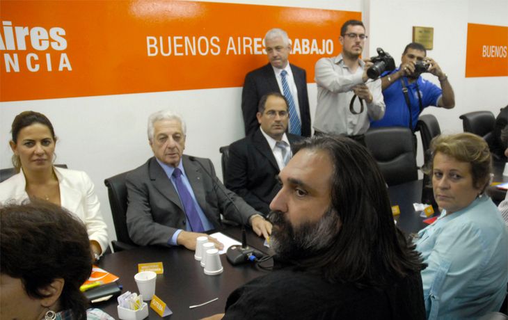¿Cuáles son las claves de la nueva oferta que terminaría con el conflicto docente?