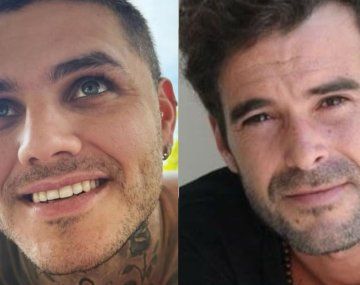 Mauro Icardi / Nicolás Cabré