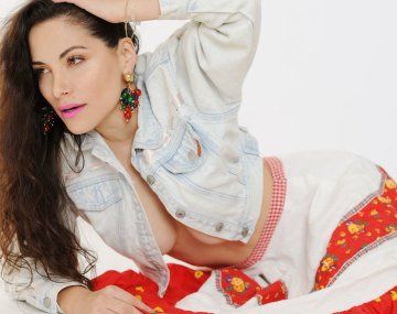 Exparticipante de GH fue detenida tras violenta discusión con Mayra Arena en una pizzería