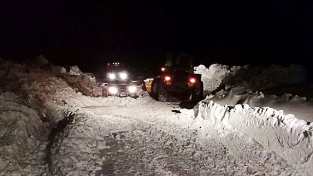 Gentileza La Mañana Neuquén.