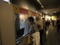 Ciudad: comienzan a dar turno a 21 mil mayores de 80 años ya anotados para la vacunación