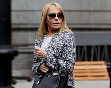 El pedido de Zulema por la muerte de Carlos