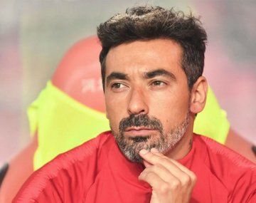 Así comenzaron las adicciones del Pocho Lavezzi previo a sus internaciones