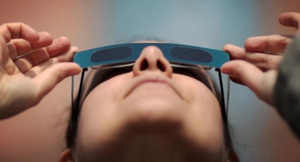 Eclipse solar: por qué no se debe mirar sin anteojos certificados