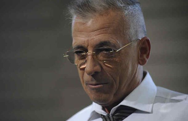 Gerardo Romano