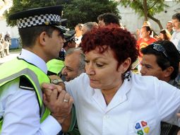 ate convoco a un paro nacional por los incidentes ate convoco a un paro nacional por los incidentes