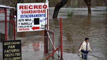 berni monitorea las ciudades afectadas por el temporal berni monitorea las ciudades afectadas por el temporal