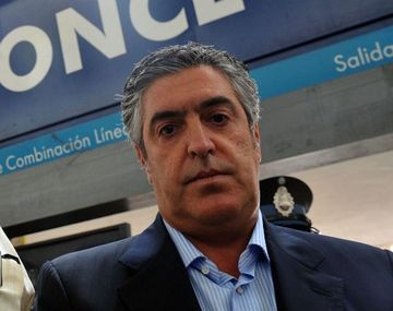 Dalbón: La tragedia se debió a la negligencia del maquinista