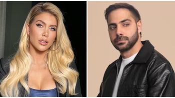 wanda se separo y grego rosello no perdio el tiempo: el mensaje que le mando wanda se separo y grego rosello no perdio el tiempo: el mensaje que le mando