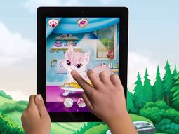 Acusan a Disney de restrear datos personales de niños - Crédito:&nbsp;Disney Stories