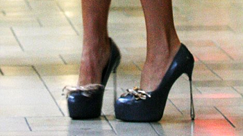roban una zapateria y solo se llevan la nueva coleccion