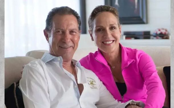 Es la familia más rica de Tamaulipas