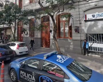 La Justicia ordenó que presos en comisarías porteñas sean trasladados a cárceles federales