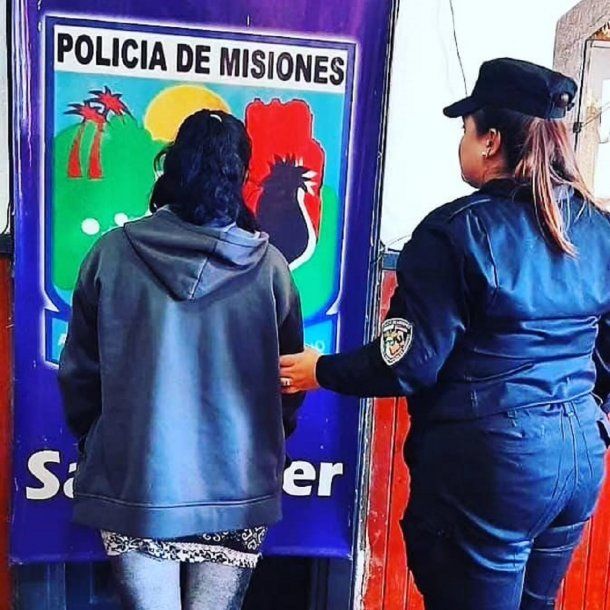 Misiones: una mujer mató a un perro con agua hirviendo