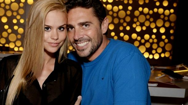 María del Mar le habría sido infiel a Matías Alé con un modelo en Córdoba: las pruebas