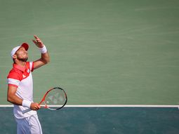 juan monaco no pudo y fue vapuleado por andy murray juan monaco no pudo y fue vapuleado por andy murray