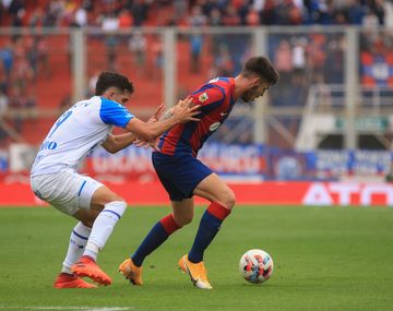 Cómo ver en vivo Godoy Cruz vs San Lorenzo por la Liga Profesional.