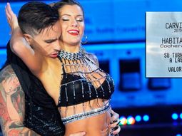 este es el ticket del hotel alojamiento que habrian compartido fede bal con laurita este es el ticket del hotel alojamiento que habrian compartido fede bal con laurita