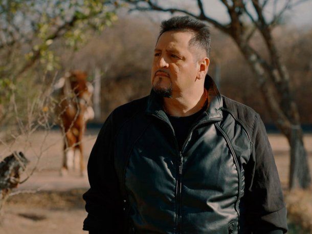 Murió Daniel Campos, ícono del folclore