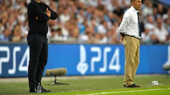 Mauricio Pochettino estaría en la lista del Real Madrid. Mauricio Pochettino estaría en la lista del Real Madrid.