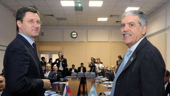 empresas de rusia y corea, interesadas en represas de santa cruz empresas de rusia y corea, interesadas en represas de santa cruz