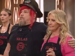rating: cuantos puntos midio la eliminacion de walas de masterchef rating: cuantos puntos midio la eliminacion de walas de masterchef