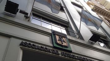 afa aclaro que que no es investigada afa aclaro que que no es investigada