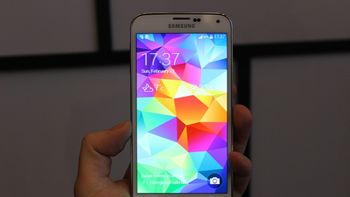 conoce las novedades del samsung galaxy s5 conoce las novedades del samsung galaxy s5