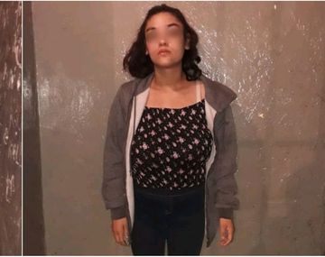 Piden deportar a los estadounidenses que golpearon a su hija de 16 días de vida