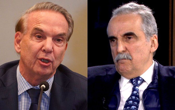 Miguel Ángel Pichetto se solidarizó con Guillermo Moreno: Supremacía del Poder Judicial