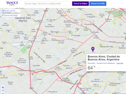 yahoo cerrara su servicio de mapas y todos sus portales de contenido yahoo cerrara su servicio de mapas y todos sus portales de contenido