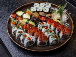 Tres décadas de cocina japonesa con sello familiar