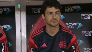 se filtro un audio donde aimar anuncia su retiro se filtro un audio donde aimar anuncia su retiro