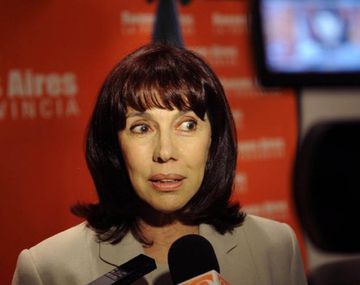 Nora Cárpena sin filtro: Mirtha Legrand es como Romay